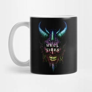 Halloween Mug